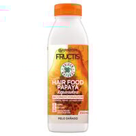 Hair Food Papaya Acondicionador 350ml-190812 Hair Food Papaya Acondicionador 350ml-190812 1